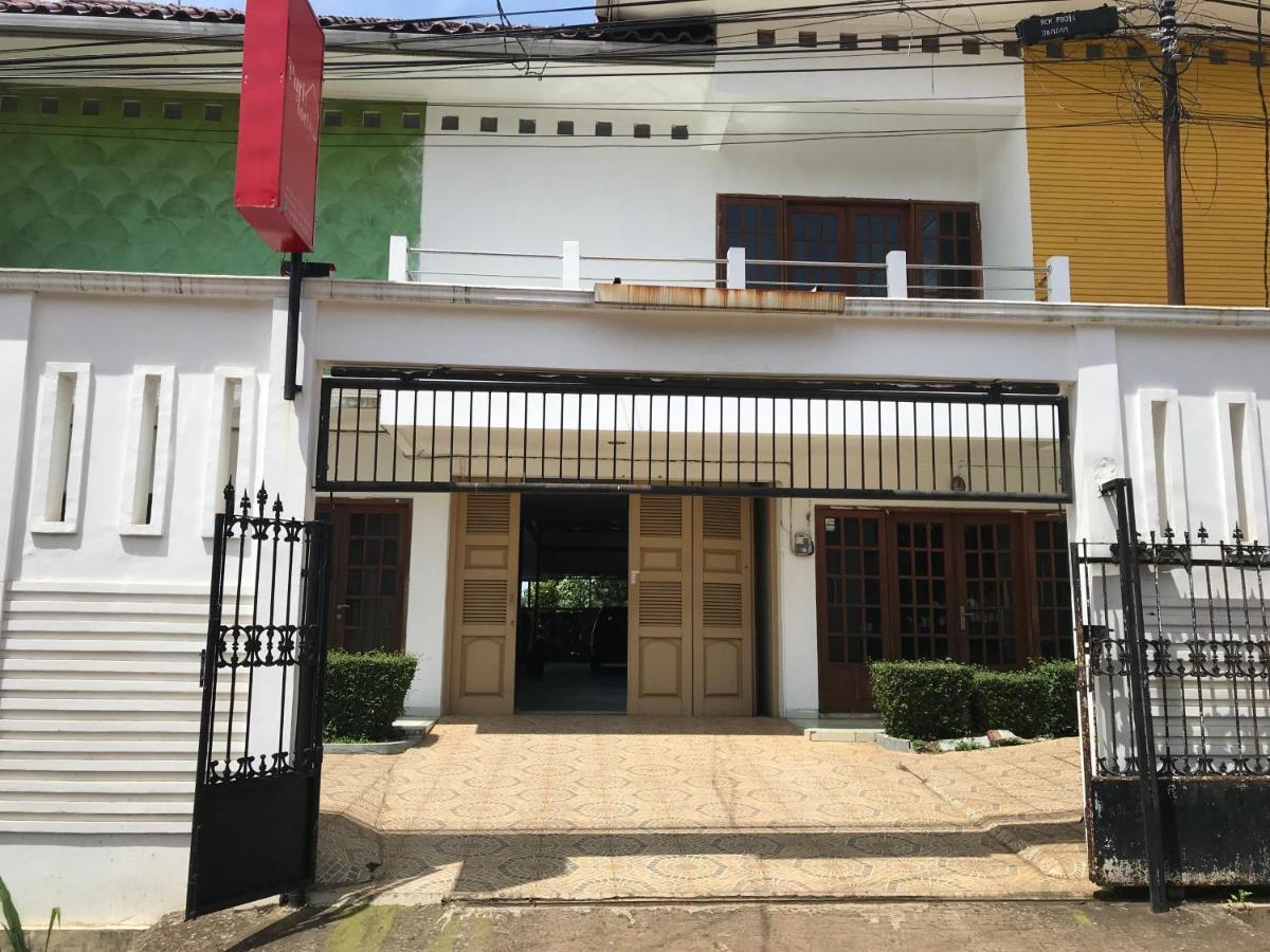 Puri Torina Residence By Innapps Jatinangor Exterior foto