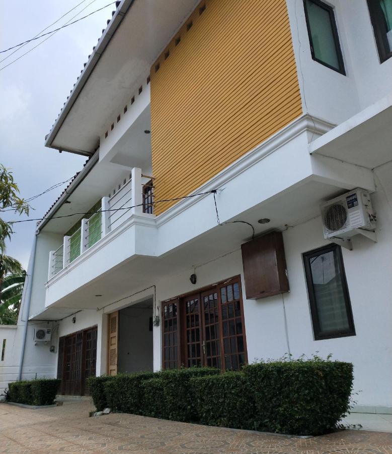 Puri Torina Residence By Innapps Jatinangor Exterior foto